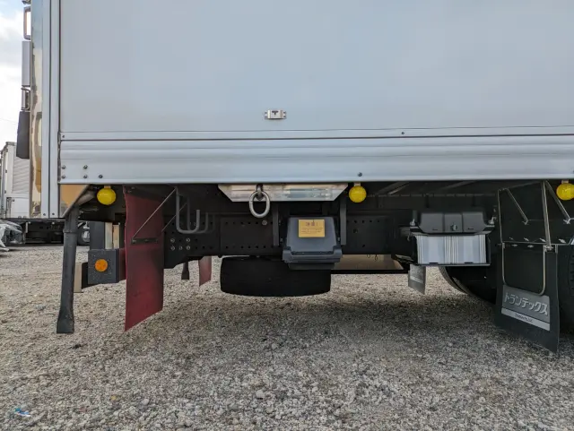 日野 プロフィア 2DG-FW1AHC(8x4)の写真34