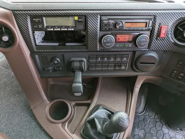 日野 プロフィア 2DG-FW1AHC(8x4)の写真44