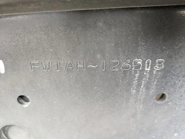 日野 プロフィア 2DG-FW1AHC(8x4)の写真47