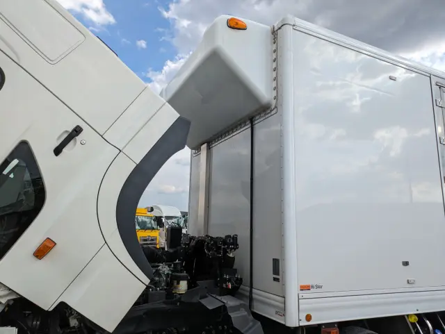 日野 プロフィア 2DG-FW1AHC(8x4)の写真49