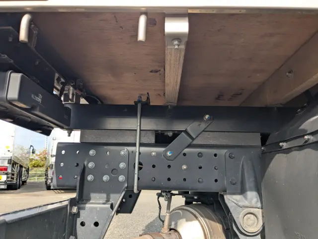 三菱 キャンター 2RG-FBAV0(2WD)の写真29