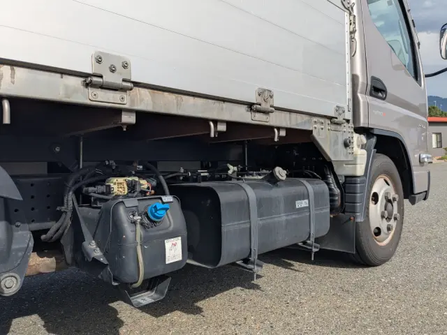 三菱 キャンター 2RG-FBAV0(2WD)の写真31