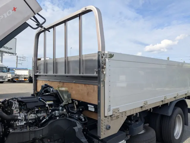 三菱 キャンター 2RG-FBAV0(2WD)の写真37