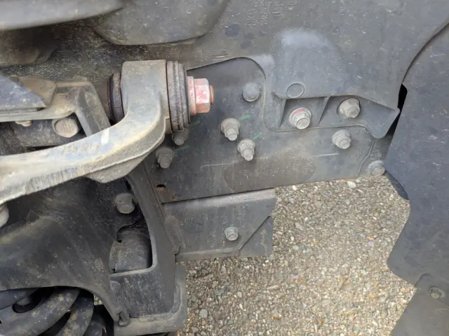 三菱 キャンター 2RG-FBAV0(2WD)の写真39