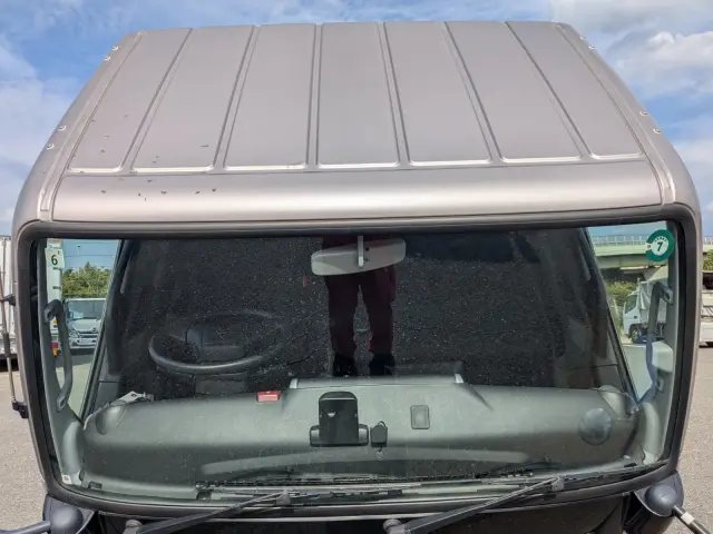 三菱 キャンター 2RG-FBAV0(2WD)の写真40