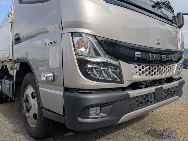 三菱 キャンター 2RG-FBAV0(2WD)の写真43