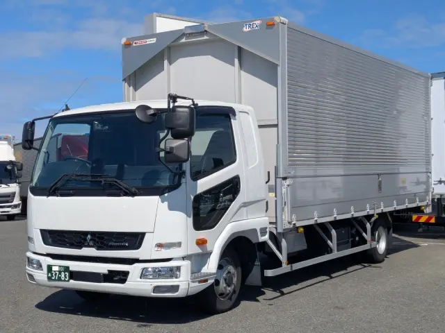 三菱 ファイター 2KG-FK65F(2WD)の写真1