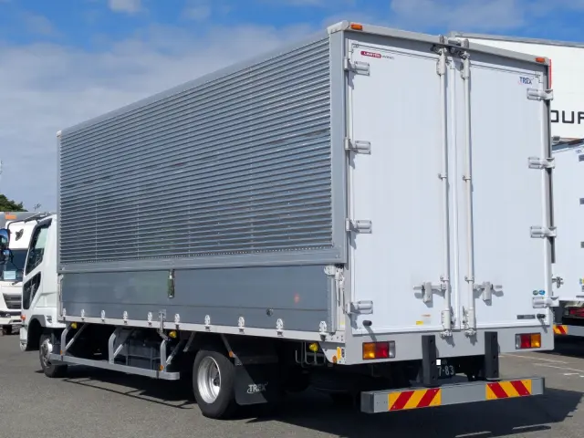 三菱 ファイター 2KG-FK65F(2WD)の写真5