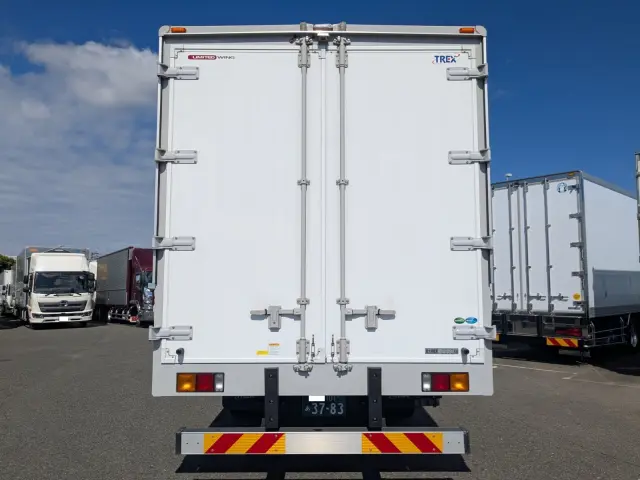 三菱 ファイター 2KG-FK65F(2WD)の写真6