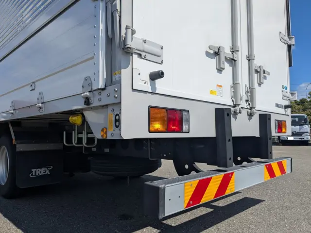 三菱 ファイター 2KG-FK65F(2WD)の写真7