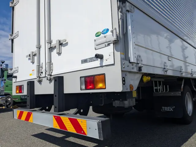 三菱 ファイター 2KG-FK65F(2WD)の写真8