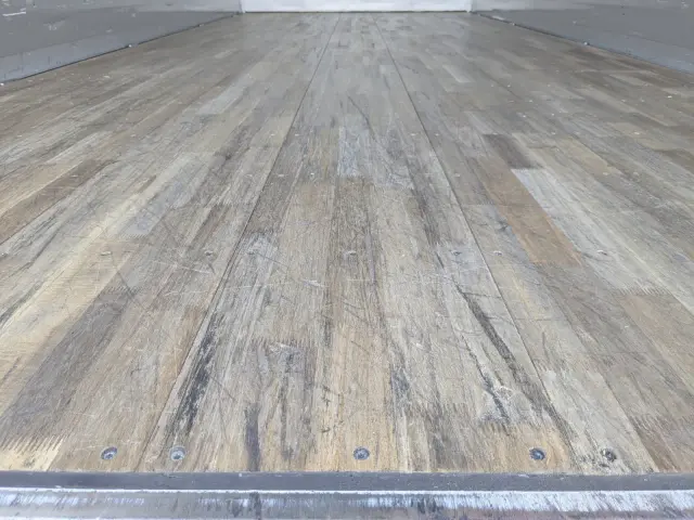 三菱 ファイター 2KG-FK65F(2WD)の写真14