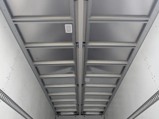 三菱 ファイター 2KG-FK65F(2WD)の写真15