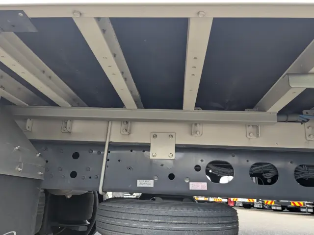 三菱 ファイター 2KG-FK65F(2WD)の写真22