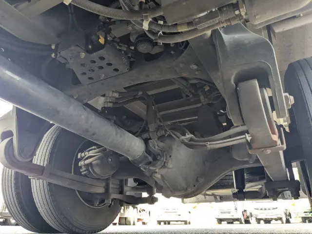 三菱 ファイター 2KG-FK65F(2WD)の写真23