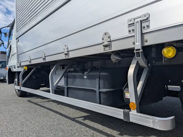 三菱 ファイター 2KG-FK65F(2WD)の写真24