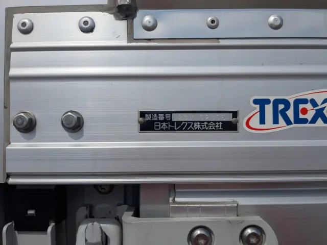 三菱 ファイター 2KG-FK65F(2WD)の写真25