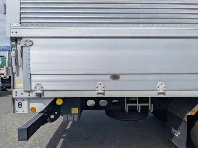 三菱 ファイター 2KG-FK65F(2WD)の写真27