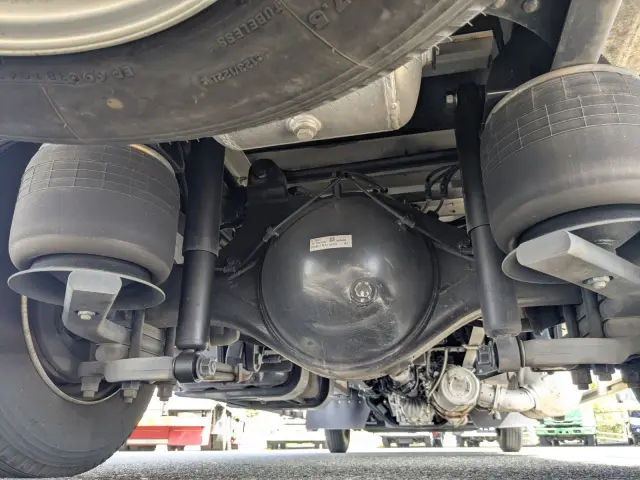 三菱 ファイター 2KG-FK65F(2WD)の写真29