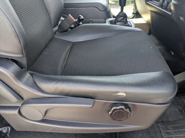 三菱 ファイター 2KG-FK65F(2WD)の写真31