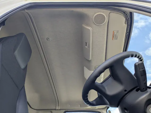 三菱 ファイター 2KG-FK65F(2WD)の写真32