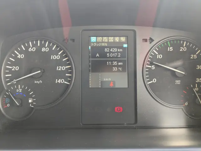 三菱 ファイター 2KG-FK65F(2WD)の写真35