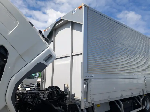 三菱 ファイター 2KG-FK65F(2WD)の写真36