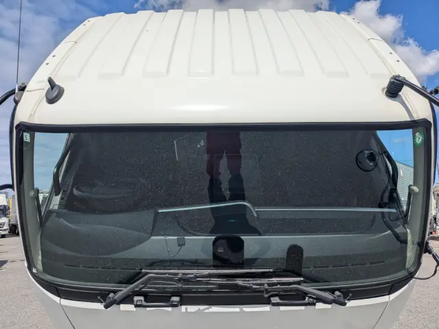 三菱 ファイター 2KG-FK65F(2WD)の写真39