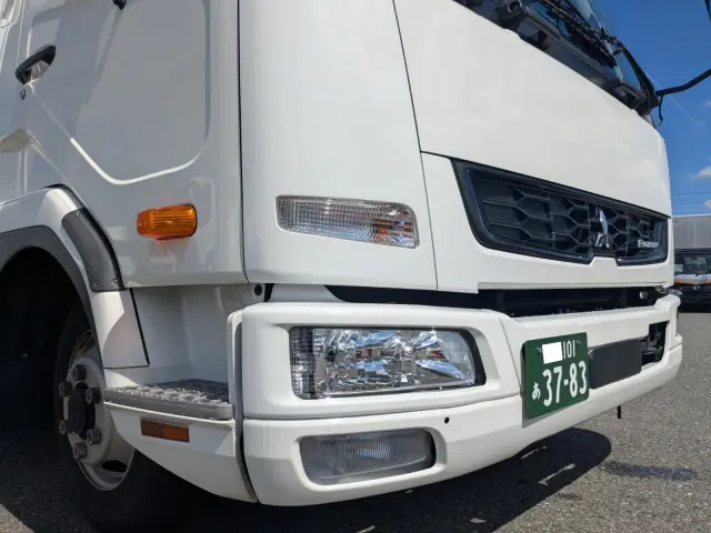 三菱 ファイター 2KG-FK65F(2WD)の写真42