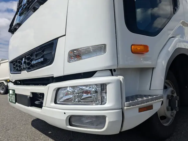 三菱 ファイター 2KG-FK65F(2WD)の写真43