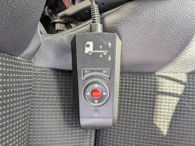 三菱 ファイター 2KG-FK65F(2WD)の写真44