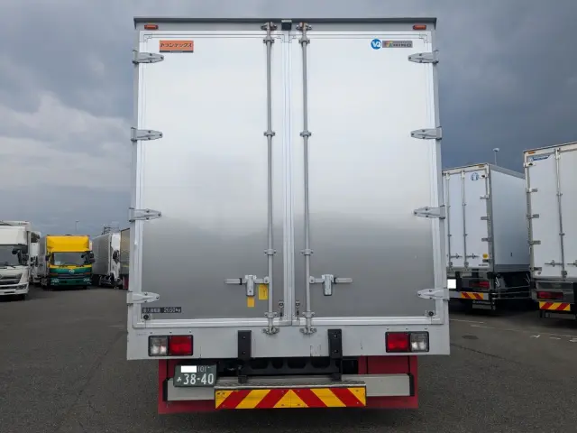 日野 レンジャー 2KG-FD2ABG(2WD)の写真6