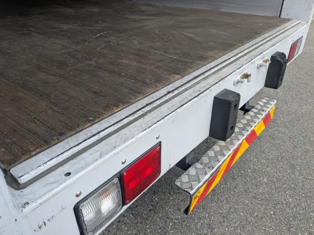 日野 レンジャー 2KG-FD2ABG(2WD)の写真11