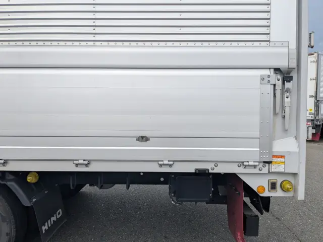 日野 レンジャー 2KG-FD2ABG(2WD)の写真22