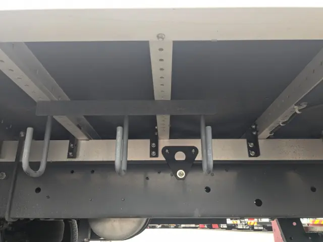 日野 レンジャー 2KG-FD2ABG(2WD)の写真23