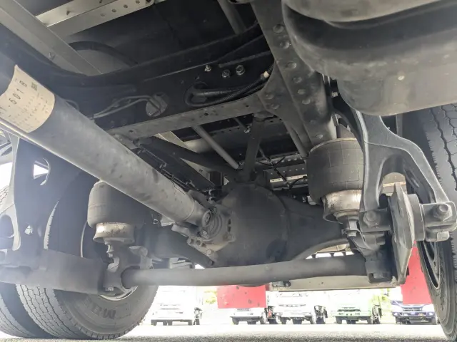 日野 レンジャー 2KG-FD2ABG(2WD)の写真24