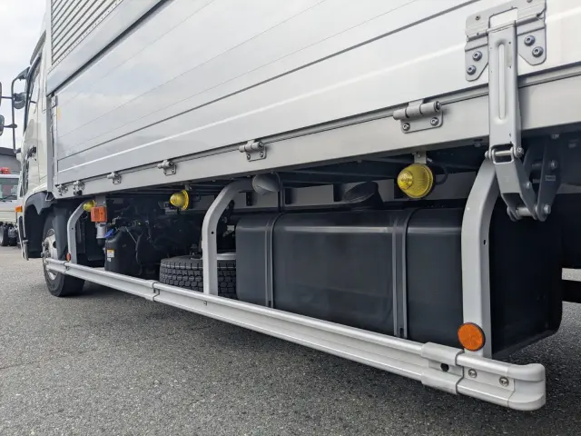 日野 レンジャー 2KG-FD2ABG(2WD)の写真25