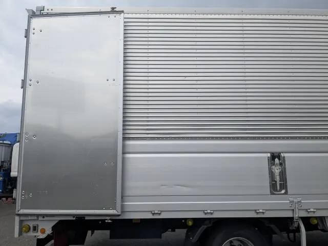 日野 レンジャー 2KG-FD2ABG(2WD)の写真26