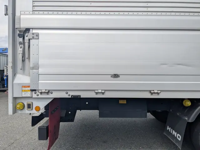 日野 レンジャー 2KG-FD2ABG(2WD)の写真27