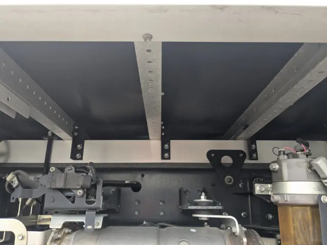 日野 レンジャー 2KG-FD2ABG(2WD)の写真28