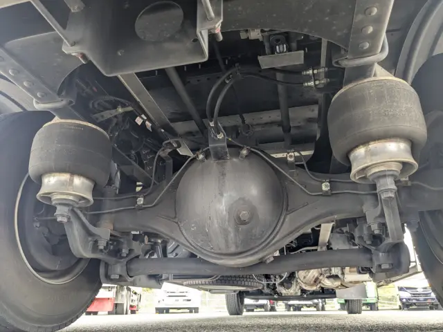 日野 レンジャー 2KG-FD2ABG(2WD)の写真29