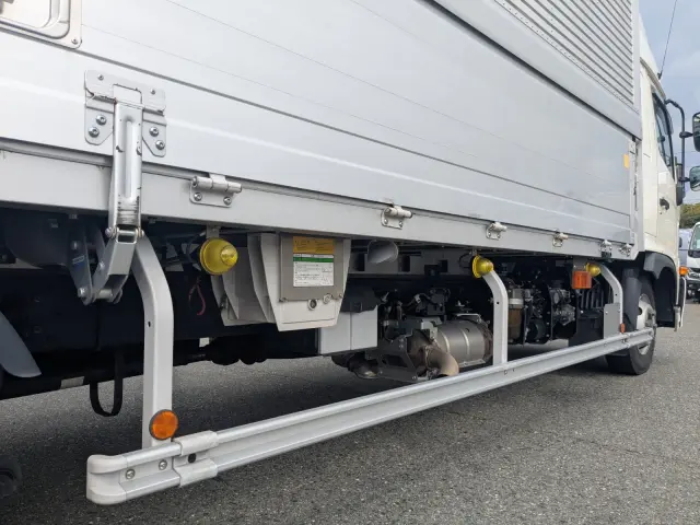 日野 レンジャー 2KG-FD2ABG(2WD)の写真30