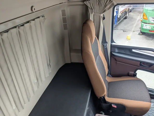 日野 レンジャー 2KG-FD2ABG(2WD)の写真33