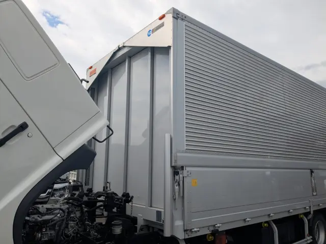 日野 レンジャー 2KG-FD2ABG(2WD)の写真37