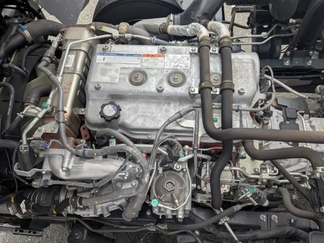 日野 レンジャー 2KG-FD2ABG(2WD)の写真38