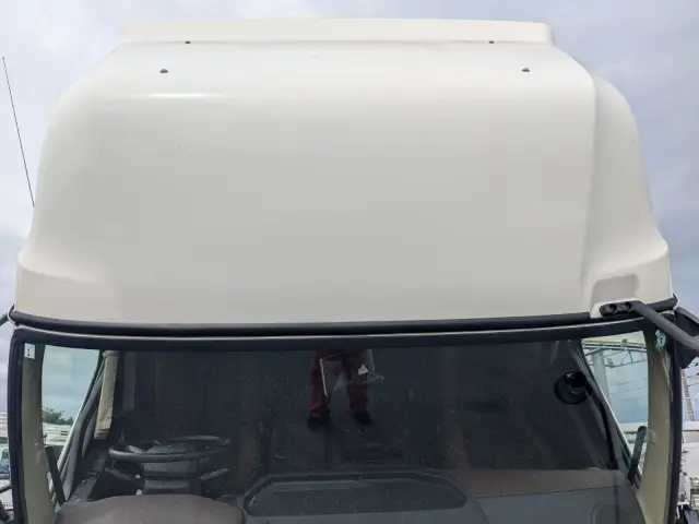 日野 レンジャー 2KG-FD2ABG(2WD)の写真40