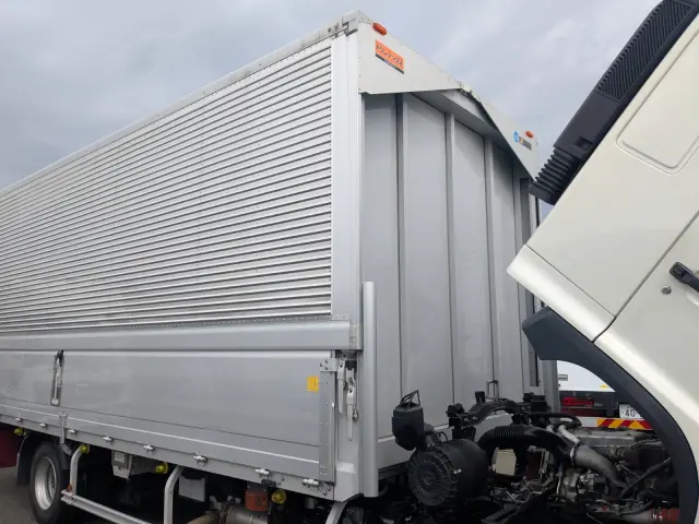 日野 レンジャー 2KG-FD2ABG(2WD)の写真41