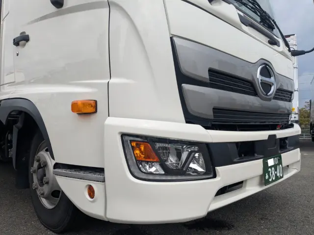 日野 レンジャー 2KG-FD2ABG(2WD)の写真43