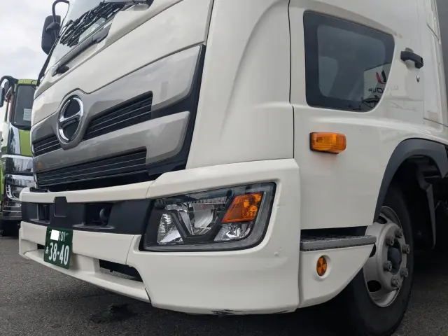 日野 レンジャー 2KG-FD2ABG(2WD)の写真44