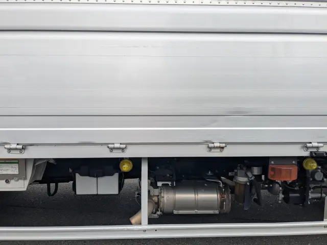 日野 レンジャー 2KG-FD2ABG(2WD)の写真46